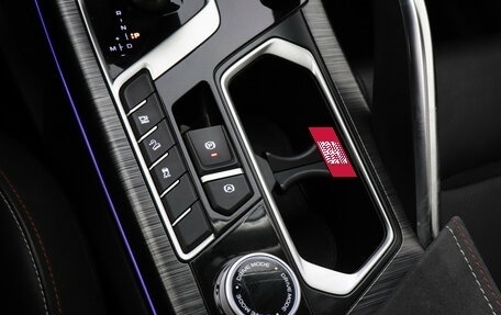 Geely Tugella FY11, 2022 год, 2 799 000 рублей, 17 фотография