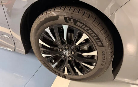 Toyota Alphard, 2024 год, 12 400 098 рублей, 11 фотография