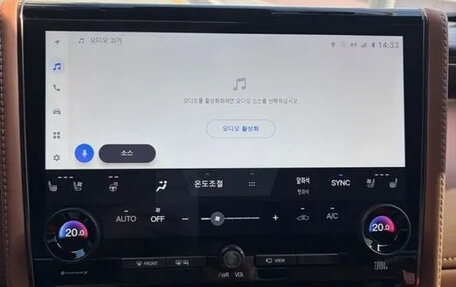 Toyota Alphard, 2024 год, 12 400 098 рублей, 16 фотография