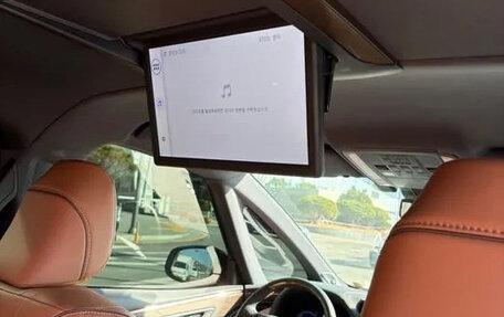 Toyota Alphard, 2024 год, 12 400 098 рублей, 18 фотография