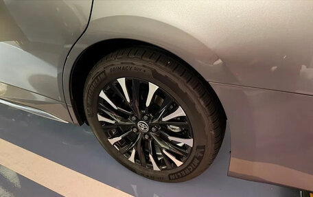 Toyota Alphard, 2024 год, 12 400 098 рублей, 12 фотография