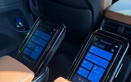 Toyota Alphard, 2024 год, 12 400 098 рублей, 19 фотография