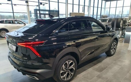 Haval F7x, 2026 год, 3 599 000 рублей, 3 фотография