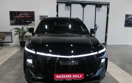 Haval F7x, 2026 год, 3 599 000 рублей, 1 фотография