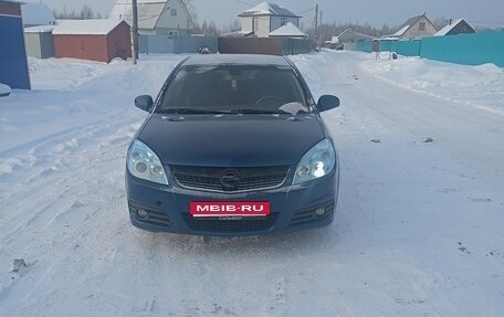 Opel Vectra C рестайлинг, 2006 год, 400 000 рублей, 1 фотография