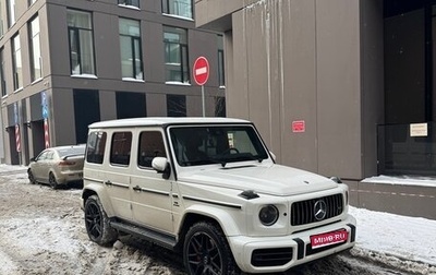 Mercedes-Benz G-Класс AMG, 2019 год, 14 700 000 рублей, 1 фотография