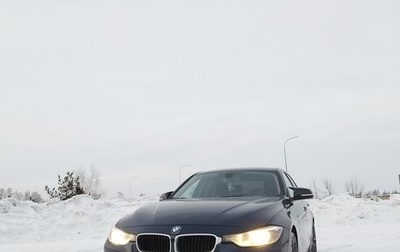 BMW 3 серия, 2013 год, 1 450 000 рублей, 1 фотография