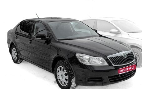 Skoda Octavia, 2011 год, 660 000 рублей, 1 фотография