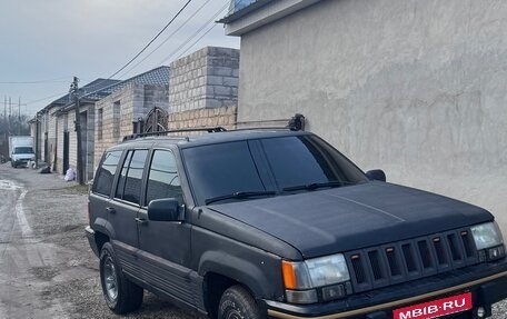 Jeep Grand Cherokee, 1993 год, 360 000 рублей, 1 фотография