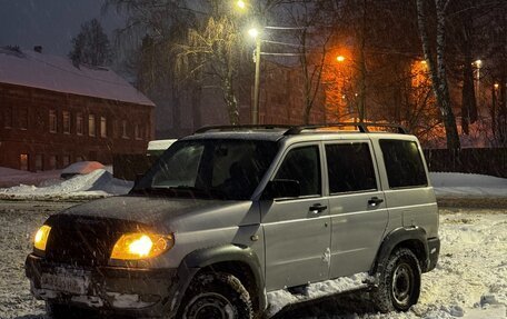 ЛуАЗ Patriot, 2005 год, 320 000 рублей, 1 фотография