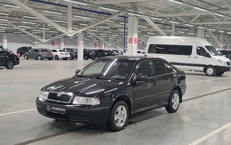 Skoda Octavia IV, 2009 год, 630 000 рублей, 1 фотография