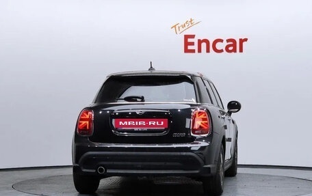 MINI Hatch, 2022 год, 1 650 000 рублей, 4 фотография