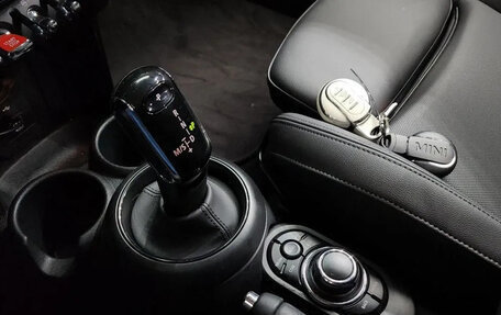 MINI Hatch, 2022 год, 1 650 000 рублей, 12 фотография