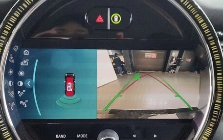 MINI Hatch, 2022 год, 1 650 000 рублей, 11 фотография