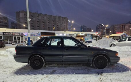 Mitsubishi Galant VIII, 1991 год, 130 000 рублей, 6 фотография