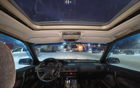 Mitsubishi Galant VIII, 1991 год, 130 000 рублей, 9 фотография