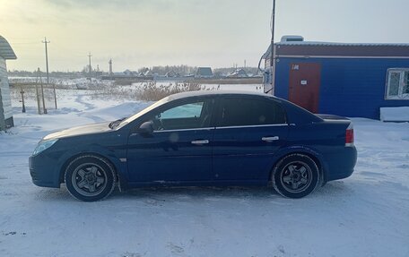 Opel Vectra C рестайлинг, 2006 год, 400 000 рублей, 4 фотография