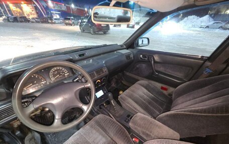 Mitsubishi Galant VIII, 1991 год, 130 000 рублей, 12 фотография