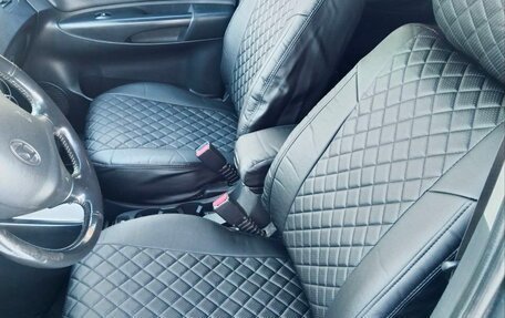 Hyundai Tucson III, 2007 год, 1 100 000 рублей, 2 фотография