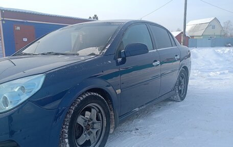 Opel Vectra C рестайлинг, 2006 год, 400 000 рублей, 7 фотография