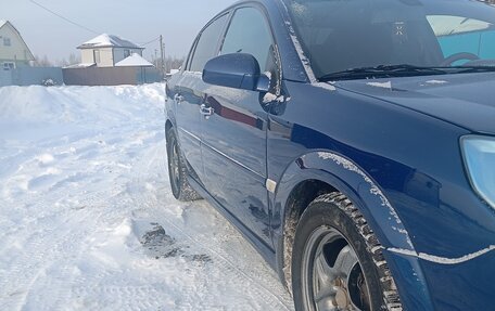 Opel Vectra C рестайлинг, 2006 год, 400 000 рублей, 6 фотография