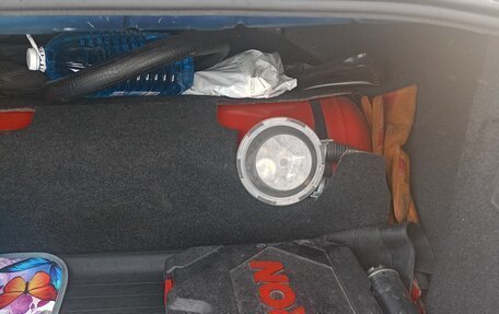 Opel Vectra C рестайлинг, 2006 год, 400 000 рублей, 9 фотография