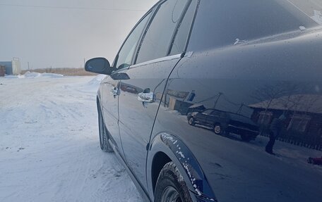 Opel Vectra C рестайлинг, 2006 год, 400 000 рублей, 8 фотография