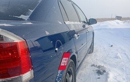 Opel Vectra C рестайлинг, 2006 год, 400 000 рублей, 5 фотография