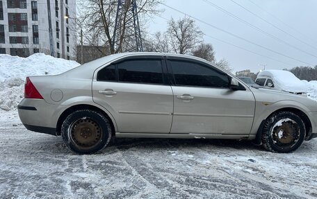 Ford Mondeo III, 2004 год, 365 000 рублей, 4 фотография