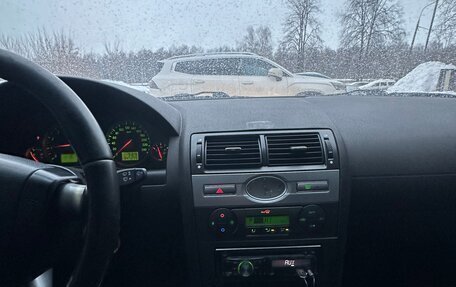 Ford Mondeo III, 2004 год, 365 000 рублей, 11 фотография