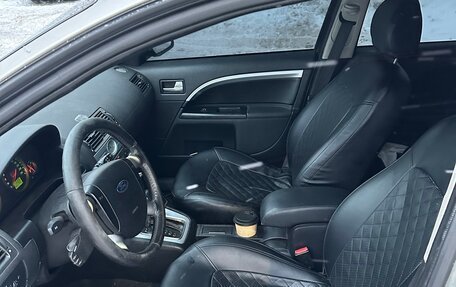 Ford Mondeo III, 2004 год, 365 000 рублей, 12 фотография