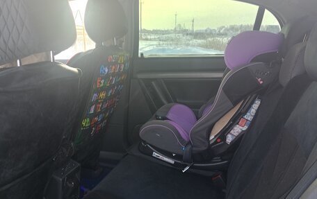 Opel Vectra C рестайлинг, 2006 год, 400 000 рублей, 13 фотография