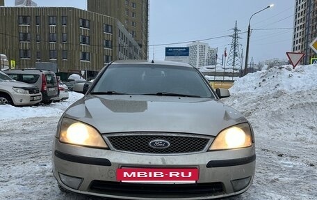 Ford Mondeo III, 2004 год, 365 000 рублей, 2 фотография