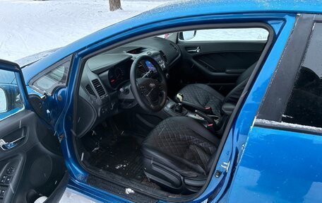 KIA Cerato III, 2014 год, 890 000 рублей, 8 фотография