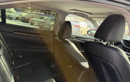 Lexus ES VII, 2015 год, 2 850 000 рублей, 8 фотография