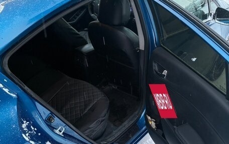 KIA Cerato III, 2014 год, 890 000 рублей, 5 фотография