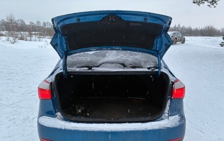 KIA Cerato III, 2014 год, 890 000 рублей, 13 фотография