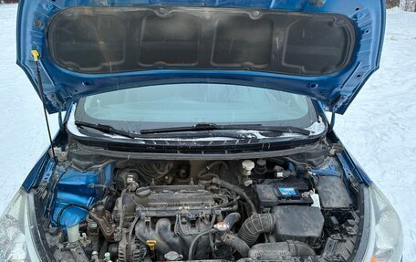 KIA Cerato III, 2014 год, 890 000 рублей, 14 фотография