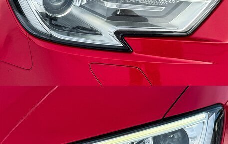 Audi A3, 2016 год, 2 270 000 рублей, 7 фотография