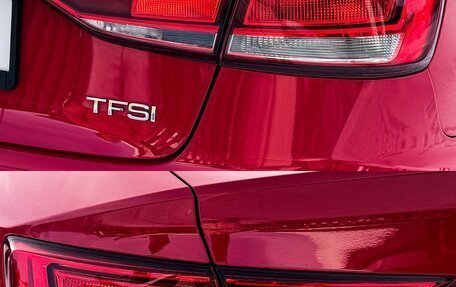 Audi A3, 2016 год, 2 270 000 рублей, 8 фотография