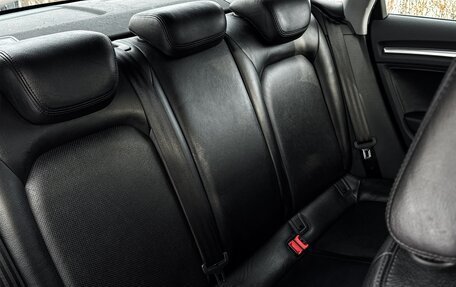 Audi A3, 2016 год, 2 270 000 рублей, 19 фотография