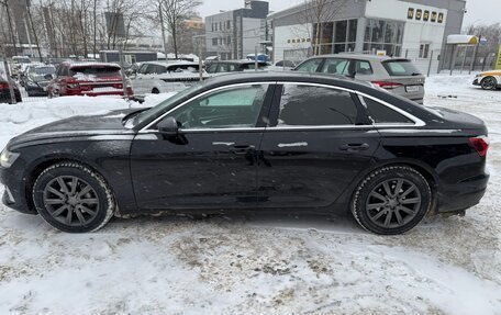 Audi A6, 2019 год, 2 750 000 рублей, 7 фотография