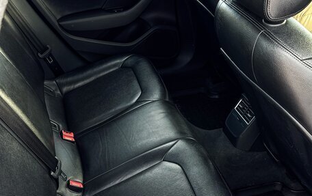 Audi A3, 2016 год, 2 270 000 рублей, 20 фотография