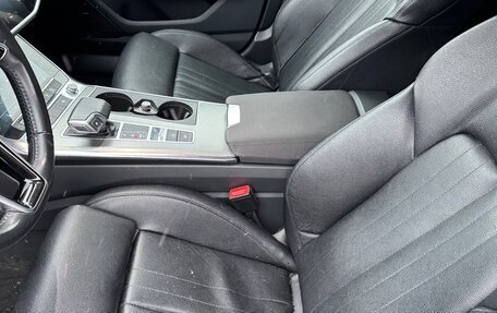 Audi A6, 2019 год, 2 750 000 рублей, 9 фотография