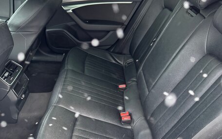 Audi A6, 2019 год, 2 750 000 рублей, 8 фотография