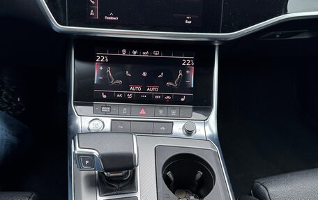 Audi A6, 2019 год, 2 750 000 рублей, 13 фотография