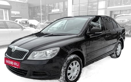 Skoda Octavia, 2011 год, 660 000 рублей, 3 фотография
