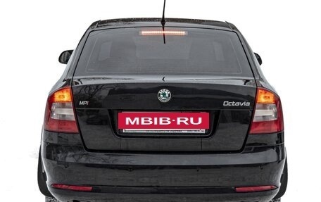 Skoda Octavia, 2011 год, 660 000 рублей, 5 фотография