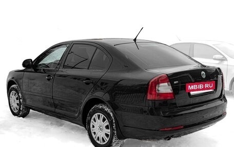 Skoda Octavia, 2011 год, 660 000 рублей, 6 фотография