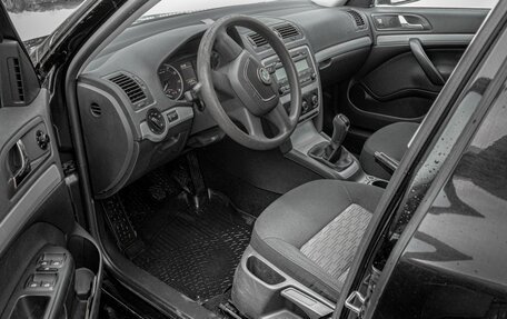 Skoda Octavia, 2011 год, 660 000 рублей, 13 фотография